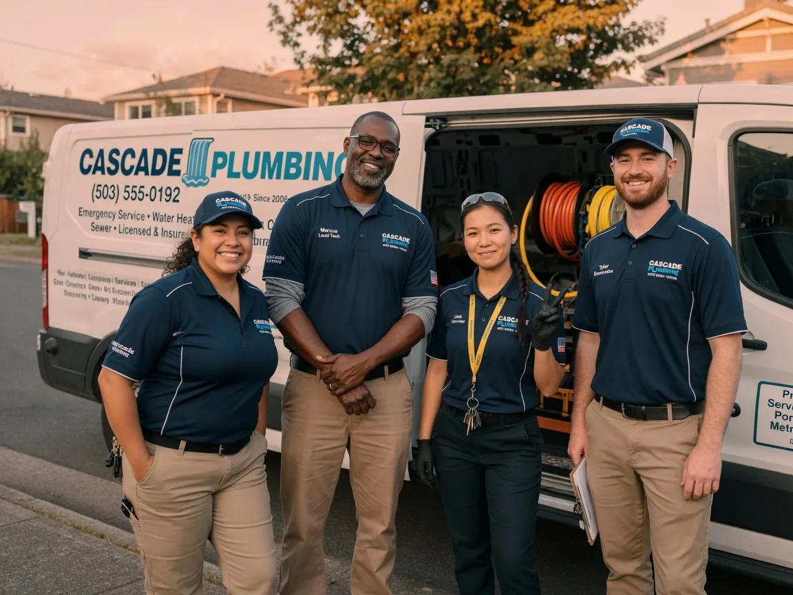 Emergency Plumber company in Tomah, WI